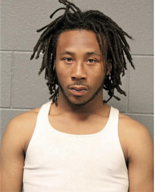 VINCENT E APPLETON, Cook County, Illinois