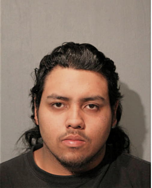 JONATHAN ARELLANO, Cook County, Illinois