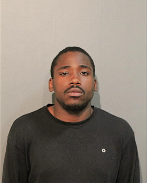 JOHNATHAN AUSTIN, Cook County, Illinois