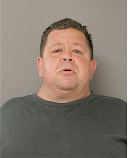 THOMAS J AUSTIN, Cook County, Illinois