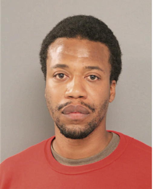 DONTA BAKER, Cook County, Illinois