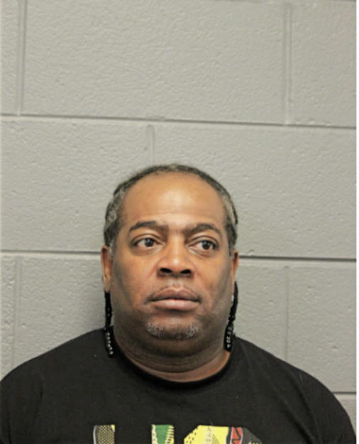 ERNEST J BANKS, Cook County, Illinois
