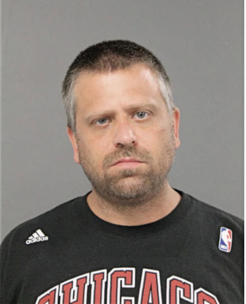 CHARLES N BARNATO, Cook County, Illinois