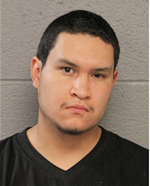 MANUEL BAROCIO, Cook County, Illinois