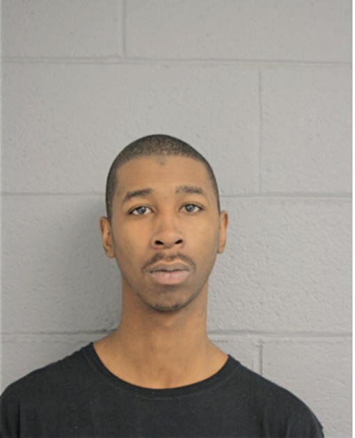 CHRISTOPHER BARRON, Cook County, Illinois