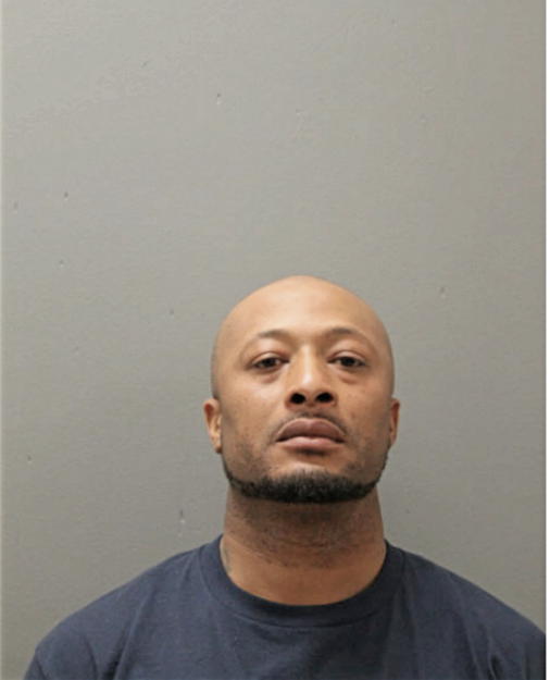 ANDRE R BASS, Cook County, Illinois