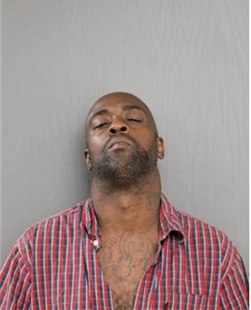DAVID L BATES, Cook County, Illinois