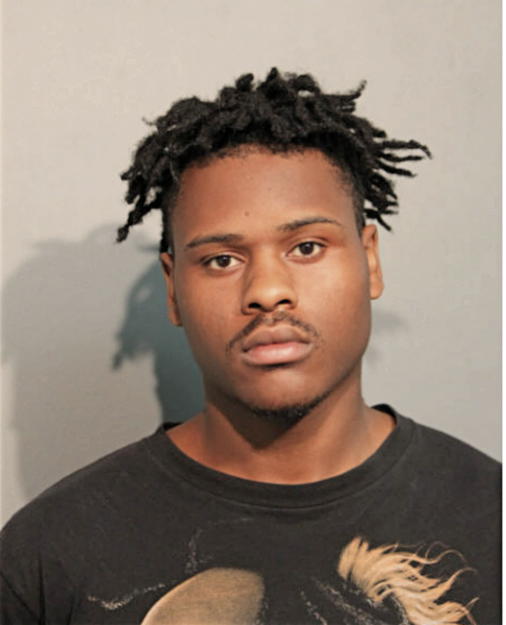 DEVIN TYRON BATTLE, Cook County, Illinois