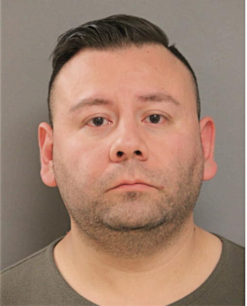 ISRAEL BECERRA, Cook County, Illinois