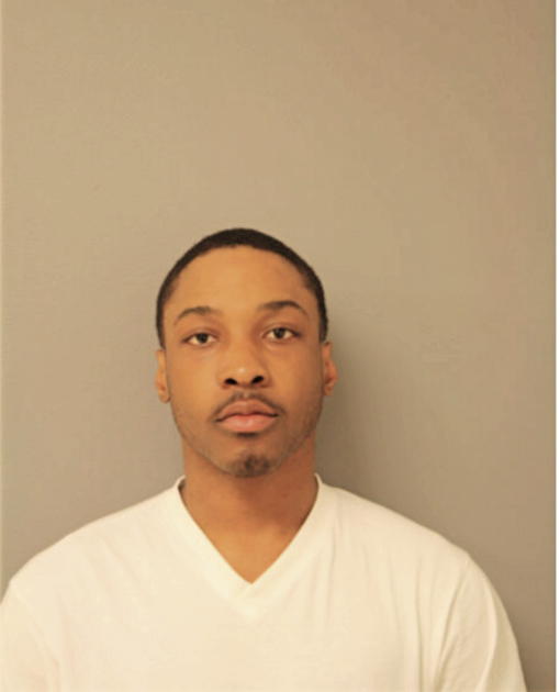 COREY BINNS, Cook County, Illinois