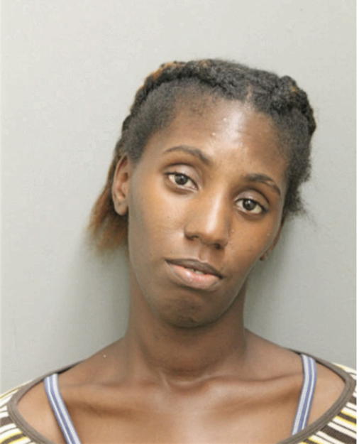 CARRITA L BLACKMAN, Cook County, Illinois