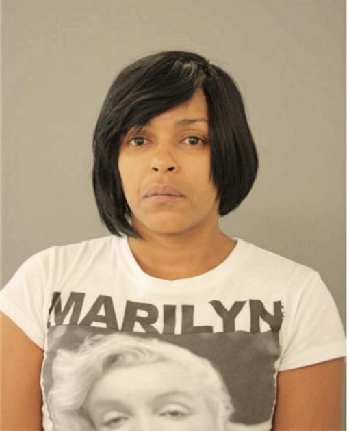 MICHELLE BOLDEN, Cook County, Illinois