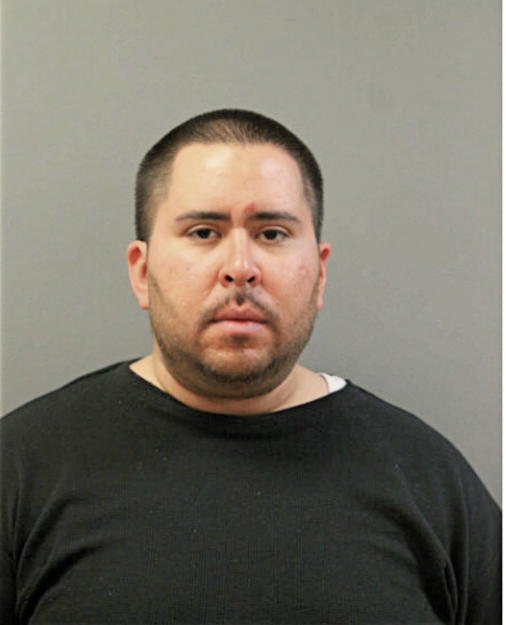 DANIEL L BONILLA, Cook County, Illinois