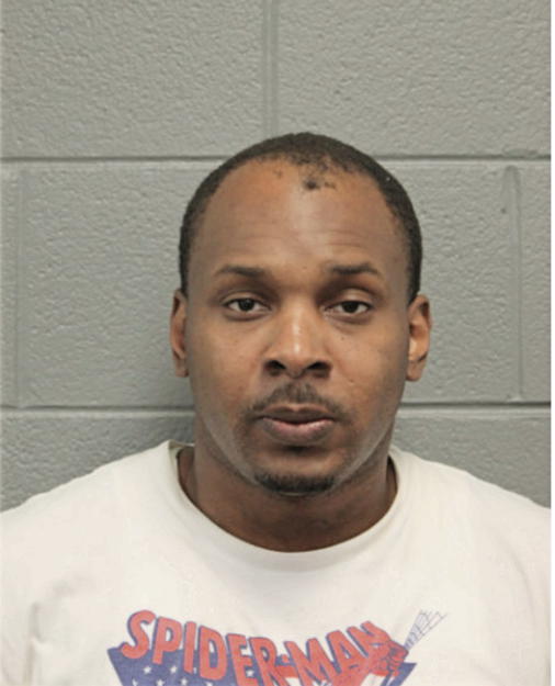 WALTER C BOWMAN, Cook County, Illinois