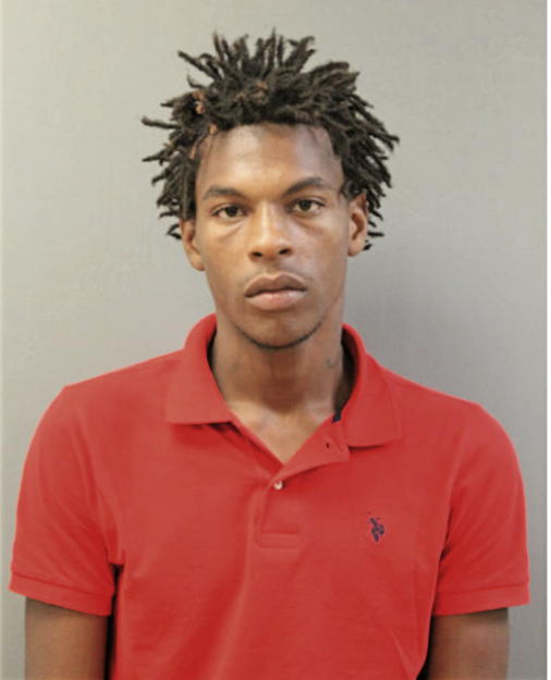 RICHARD E BOYD, Cook County, Illinois