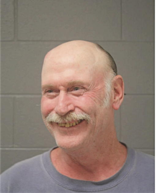 WILLIAM J BRADBROOK, Cook County, Illinois