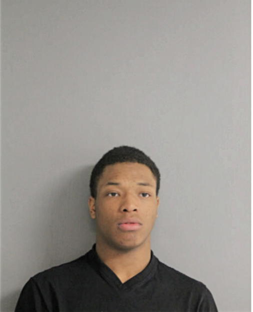 DEONDRE S BREWER, Cook County, Illinois