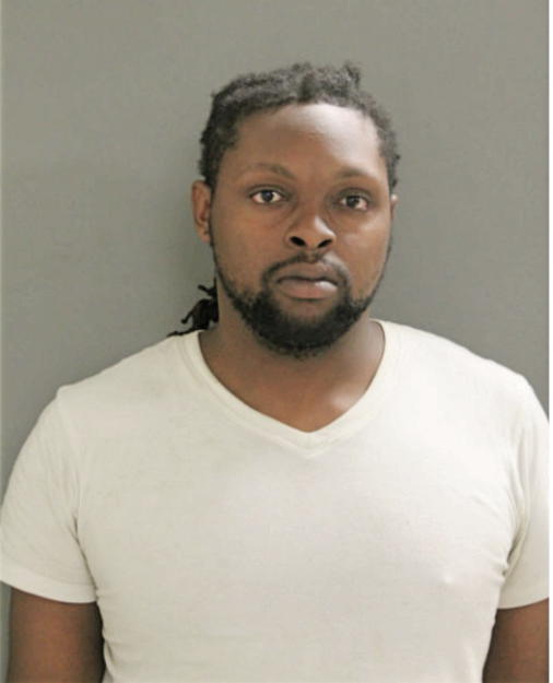 JEFFREY D BRIGANCE, Cook County, Illinois