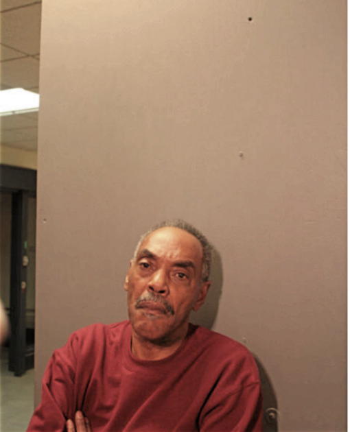 CALVIN BRIGHT, Cook County, Illinois