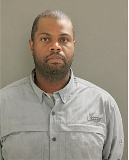 BRIAN A BROOKS, Cook County, Illinois