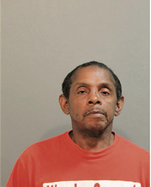 MICHAEL A BROWN, Cook County, Illinois