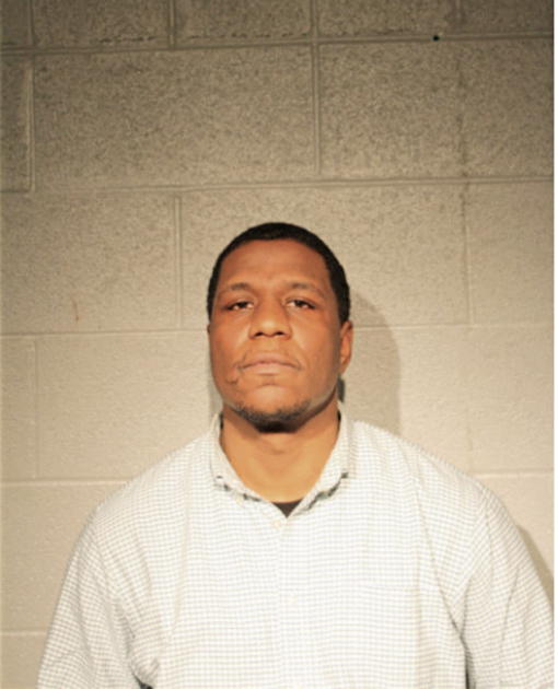 SHUNTAY A BROWN, Cook County, Illinois