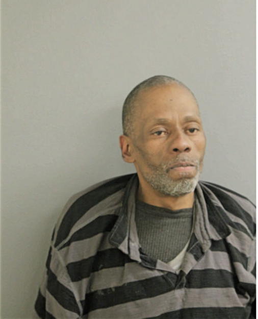 RICARDO BULLIOX, Cook County, Illinois