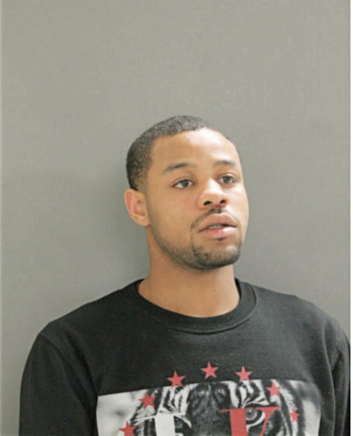 JOSEPH BUNCH, Cook County, Illinois