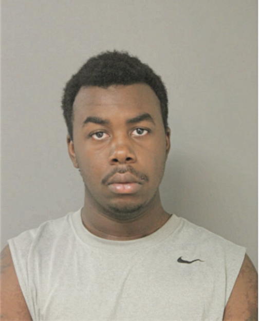 ARTHUR L BURGESS, Cook County, Illinois