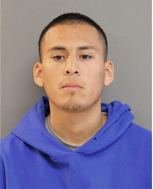 RICKY CASAS-OCAMPO, Cook County, Illinois