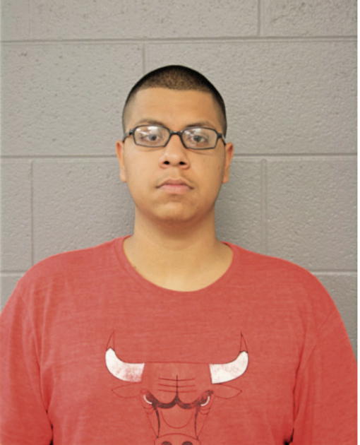 EMANUEL CENTENO, Cook County, Illinois