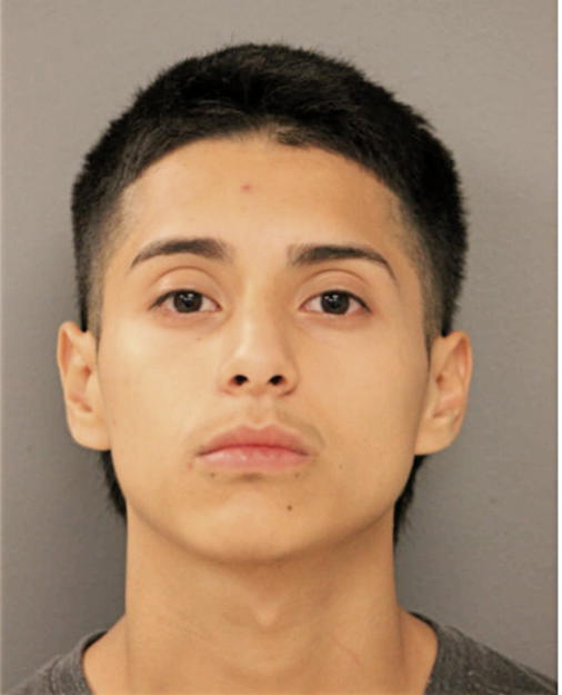 ALEXIS CERON, Cook County, Illinois