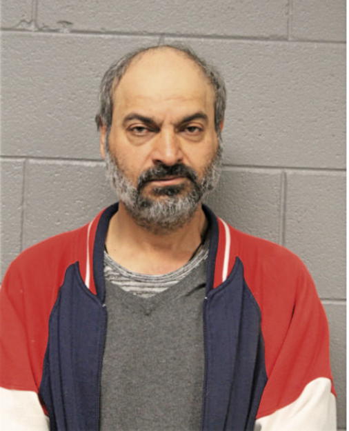 RAJENDER CHANDANI, Cook County, Illinois