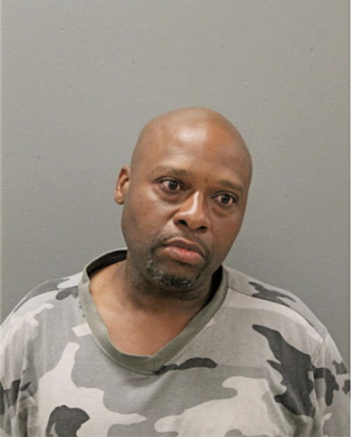 MARK D CHAPMAN, Cook County, Illinois