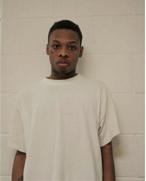 ANDRE L CHATMAN, Cook County, Illinois