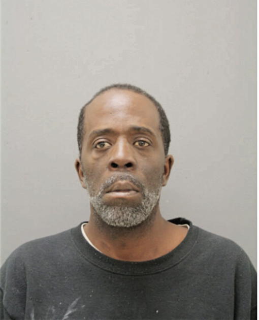GERALD D CLAY, Cook County, Illinois