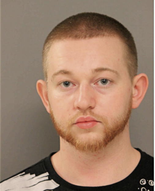 AUSTIN M CODAY, Cook County, Illinois