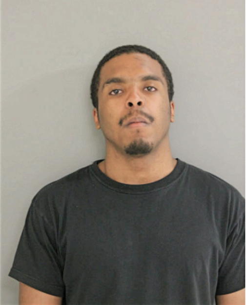 JAMELL J COFFEY, Cook County, Illinois