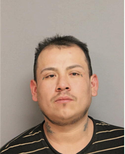 JORGE CORONEL, Cook County, Illinois