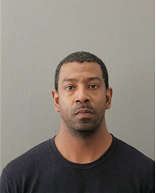 GRAYIN L COX, Cook County, Illinois