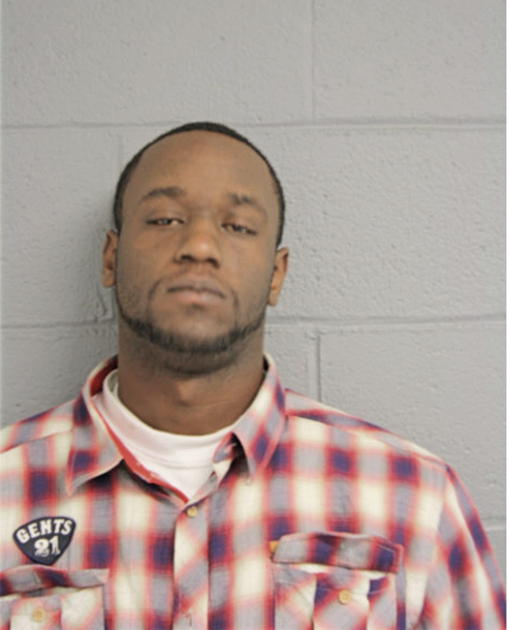 ELBERT CRAIG, Cook County, Illinois