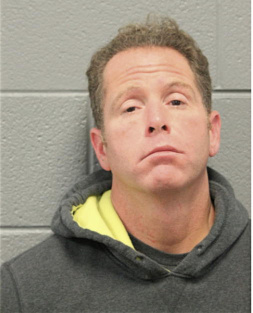 MARTIN A CROSSLEY, Cook County, Illinois