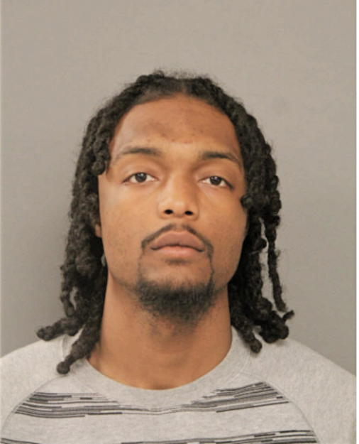 REDELL CURRY, Cook County, Illinois