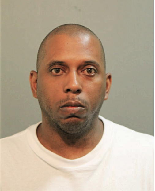 MIKOS A DANIELS, Cook County, Illinois
