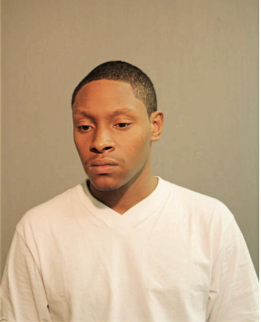 DEMETRICE DAVIS, Cook County, Illinois