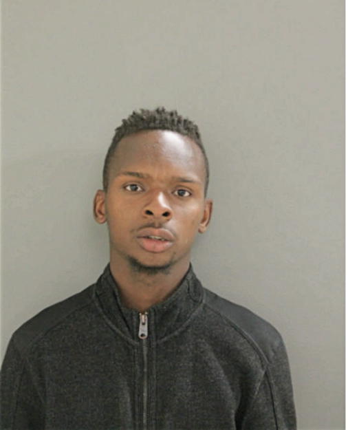 DEVON DAVIS, Cook County, Illinois
