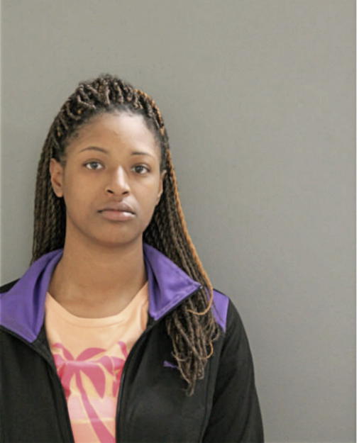 KENYA T DAWKINS, Cook County, Illinois