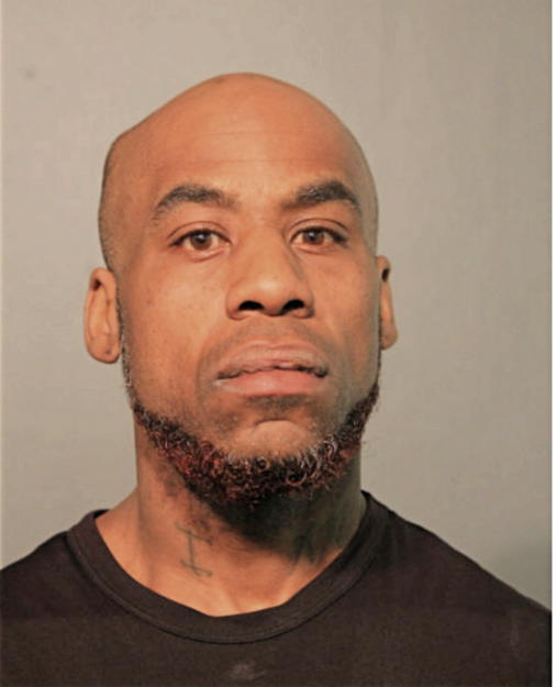 MICHAEL J DAWSON, Cook County, Illinois