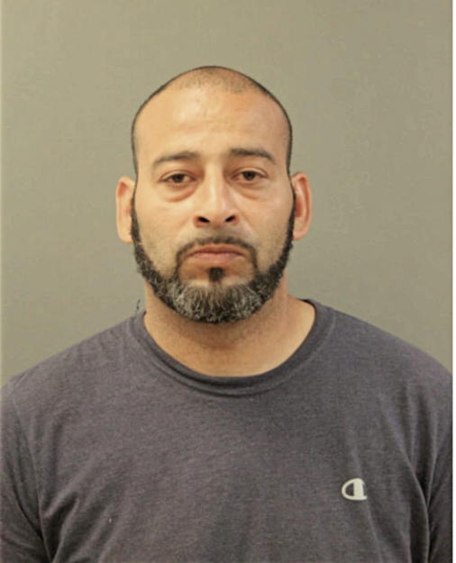 DAVID DIAZ, Cook County, Illinois