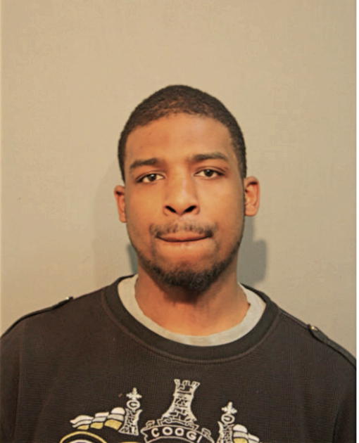 GREGORY LEE DORSEY, Cook County, Illinois